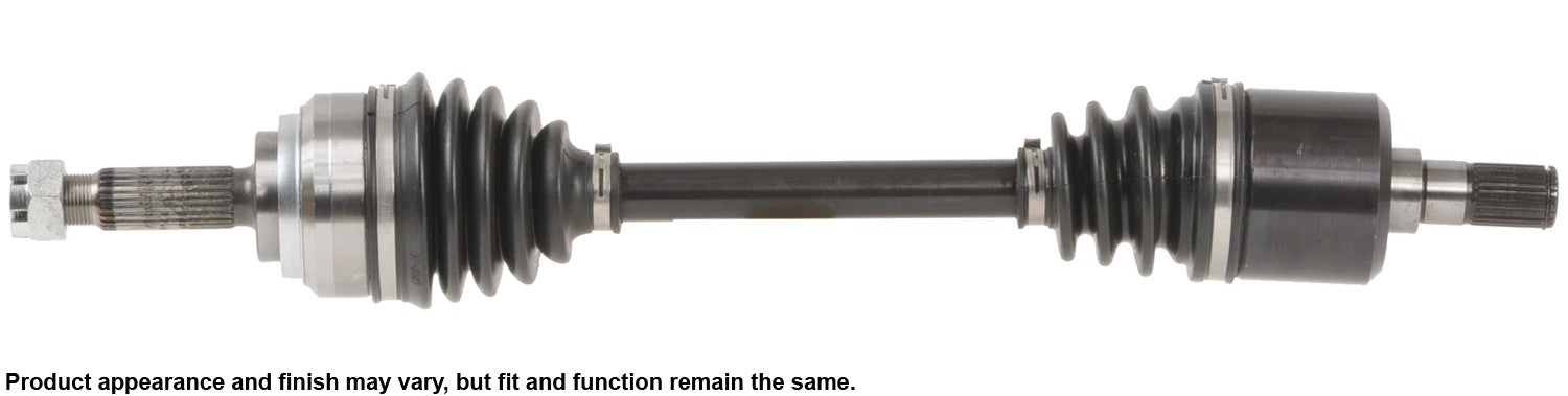 Cardone New CV Axle Assembly 66-3071