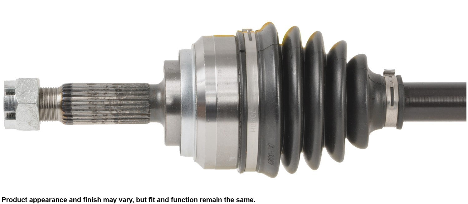 Cardone New CV Axle Assembly 66-3071