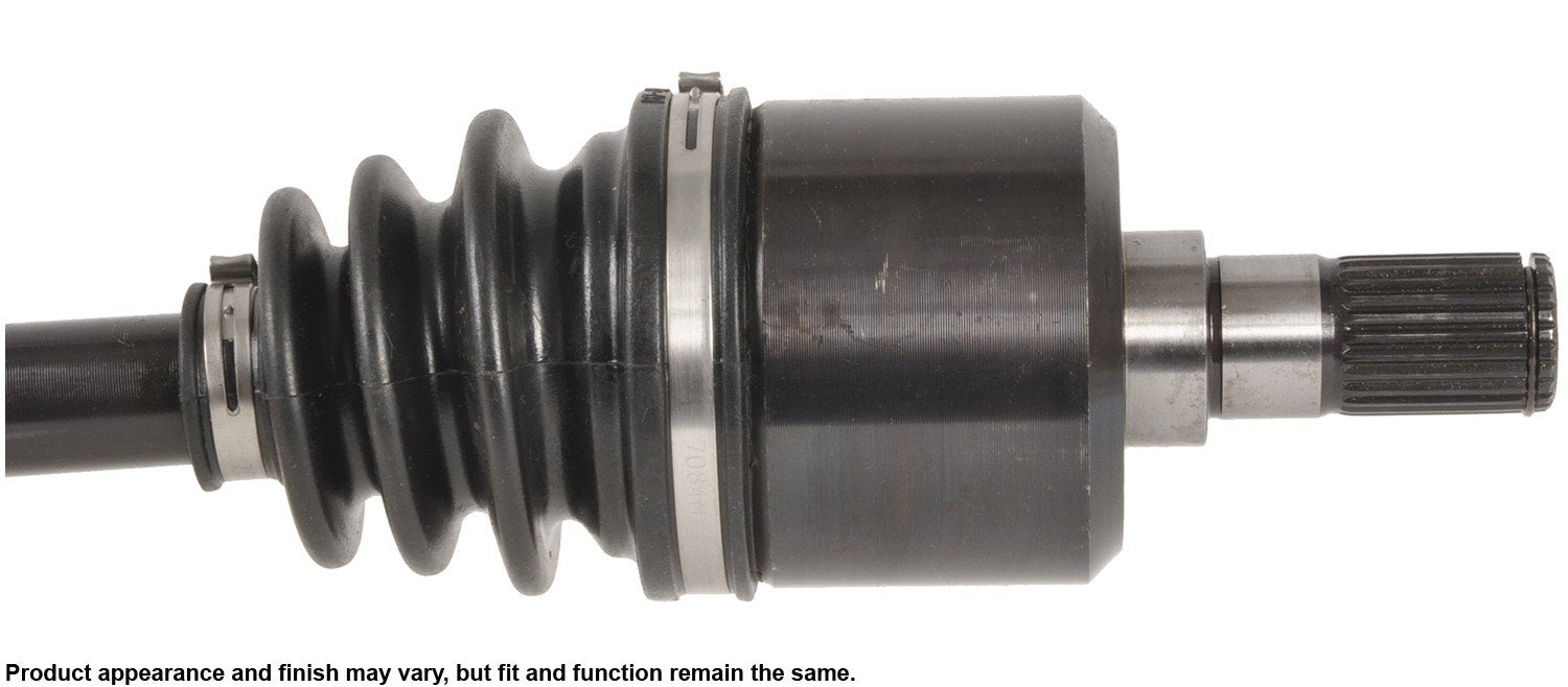 Cardone New CV Axle Assembly 66-3071