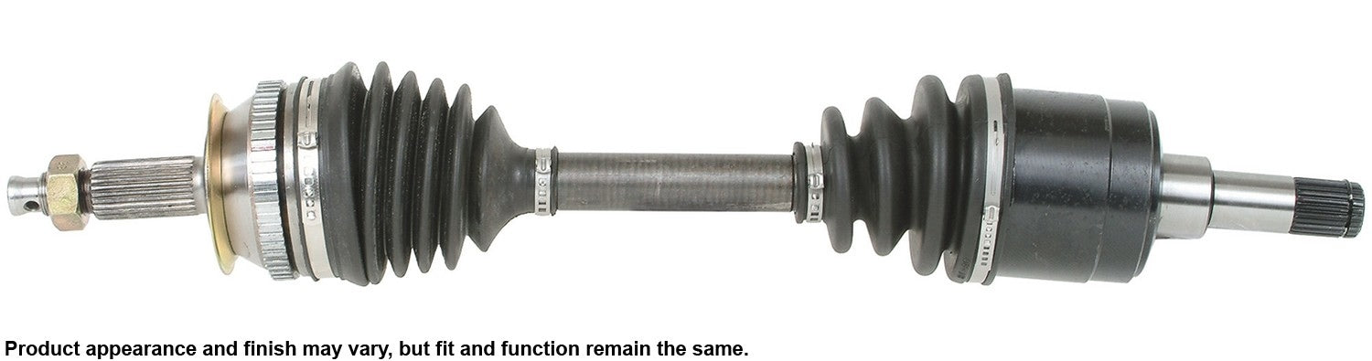 Cardone New CV Axle Assembly 66-3087