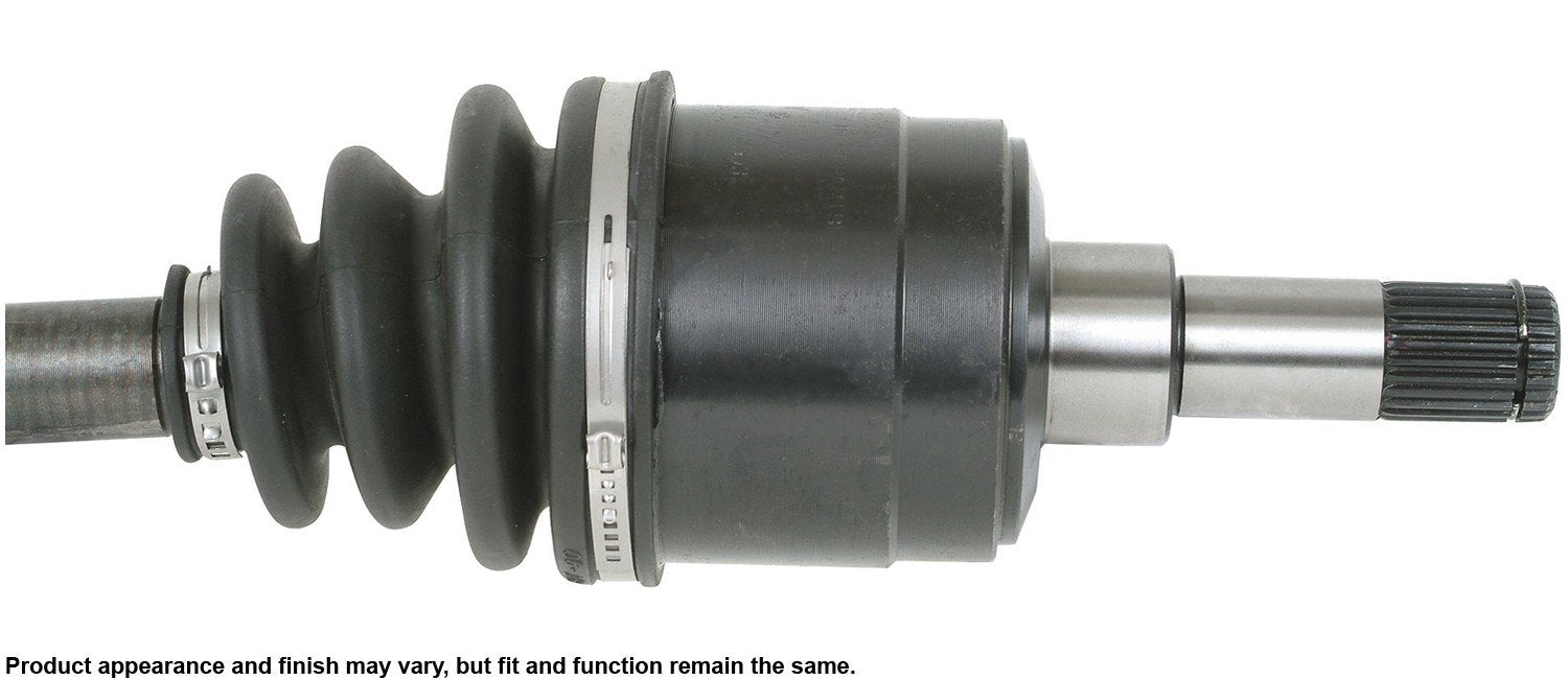 Cardone New CV Axle Assembly 66-3087