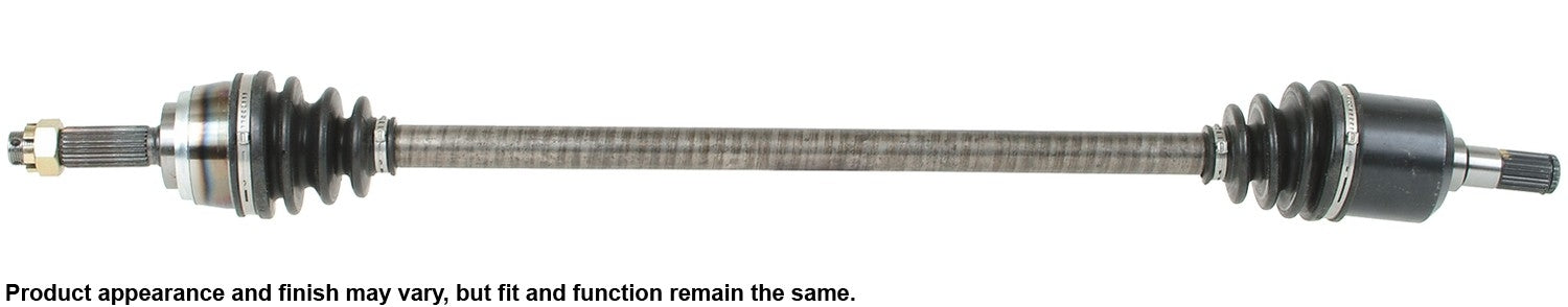 Cardone New CV Axle Assembly 66-3092