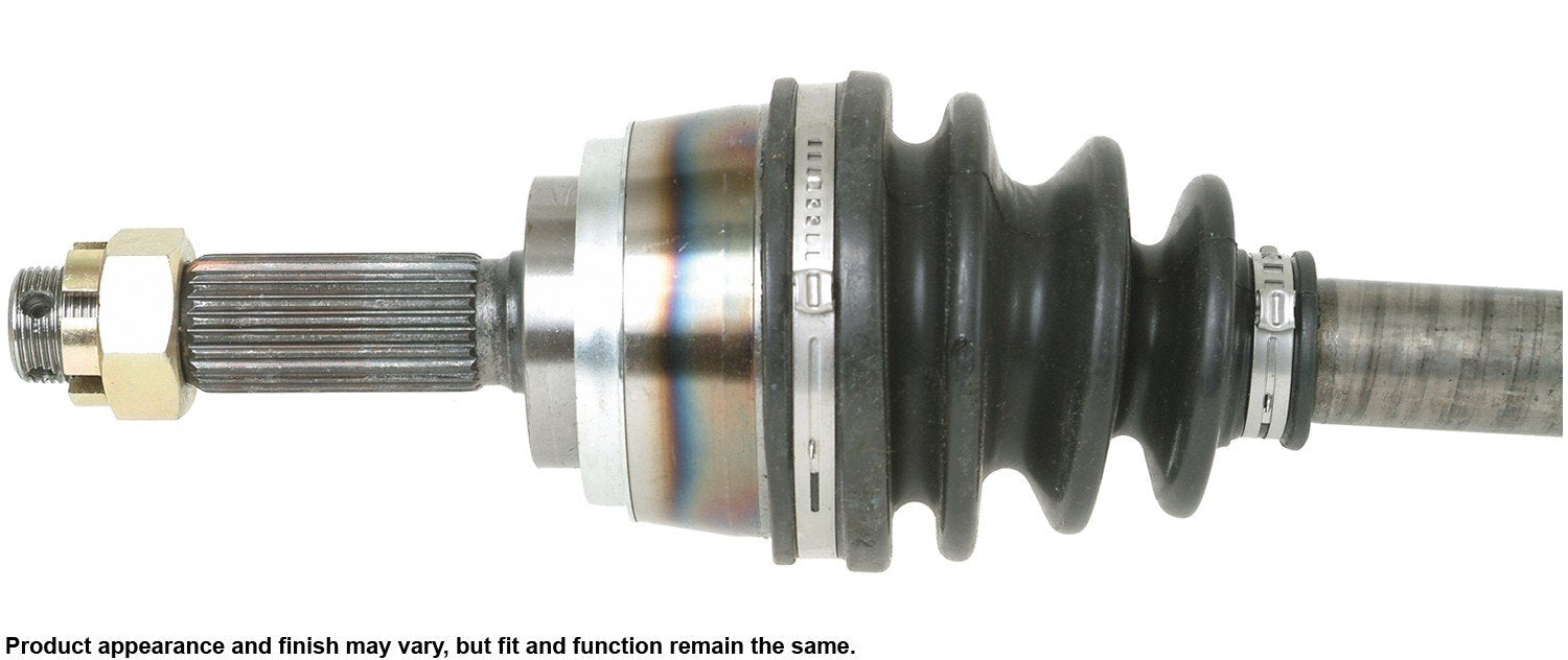 Cardone New CV Axle Assembly 66-3092