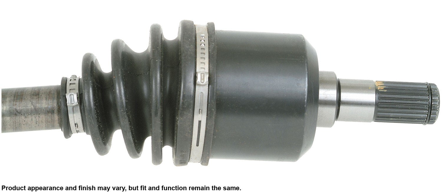 Cardone New CV Axle Assembly 66-3092