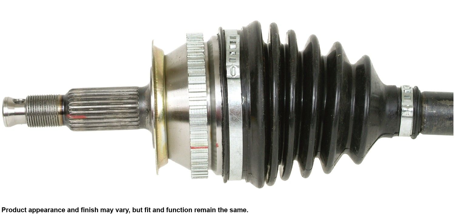 Cardone New CV Axle Assembly 66-3097