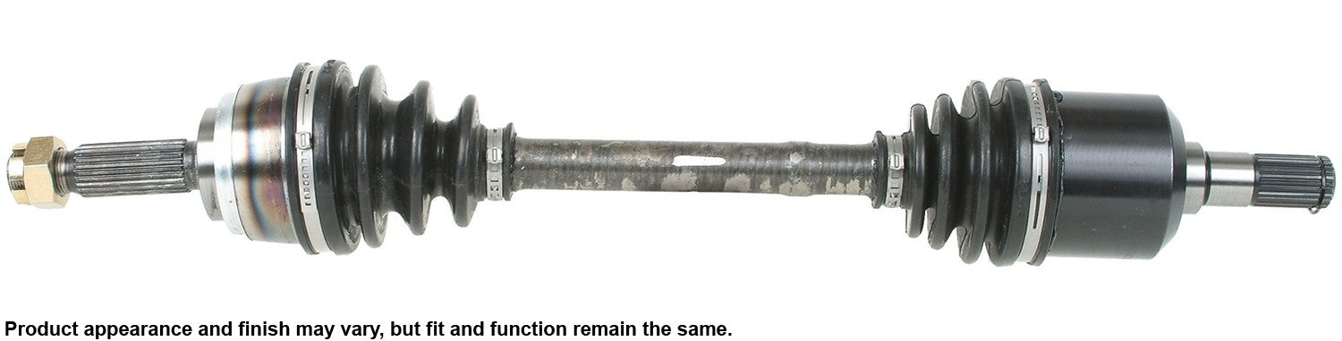 Cardone New CV Axle Assembly 66-3102