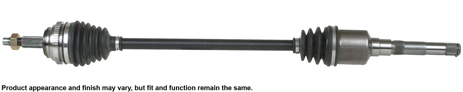 Cardone New CV Axle Assembly 66-3105