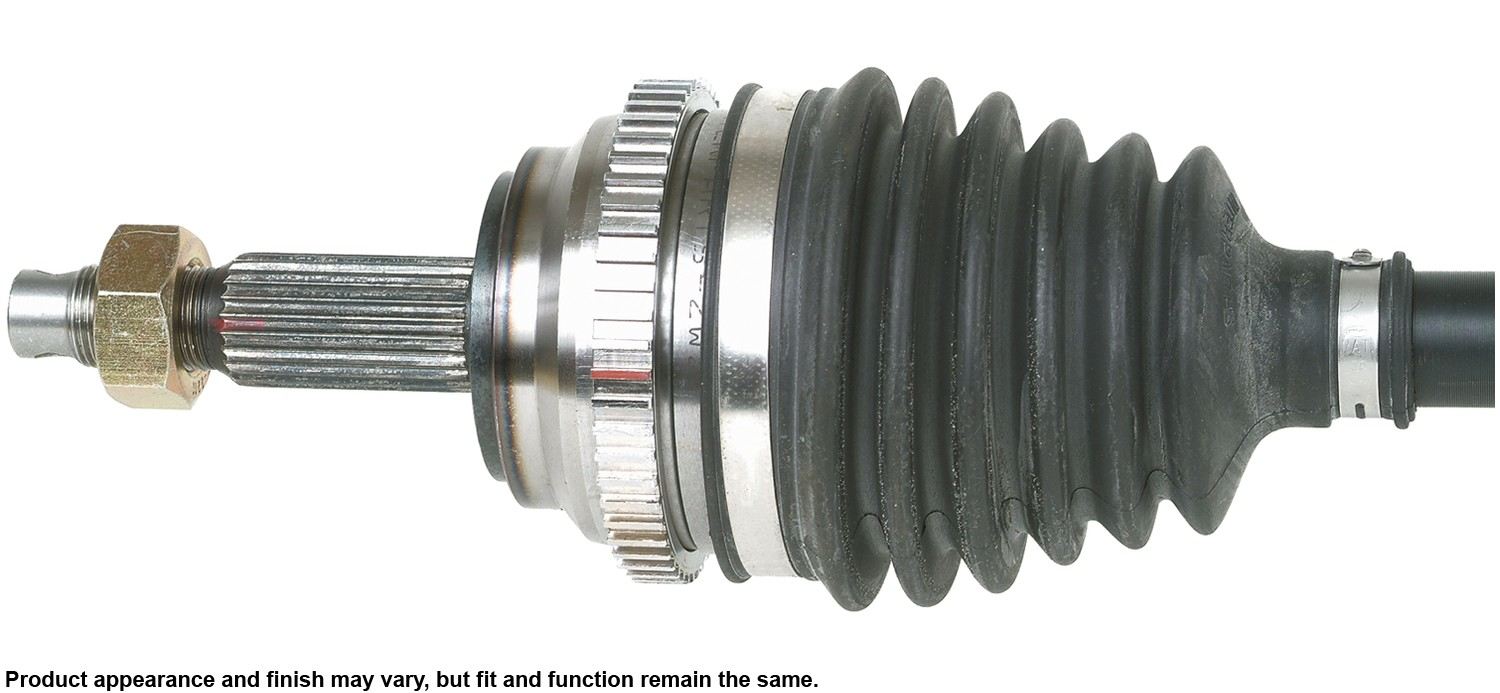 Cardone New CV Axle Assembly 66-3105