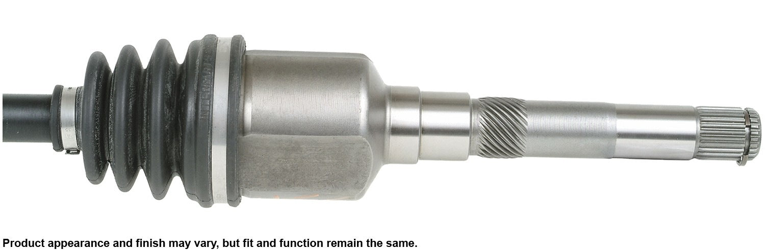 Cardone New CV Axle Assembly 66-3105