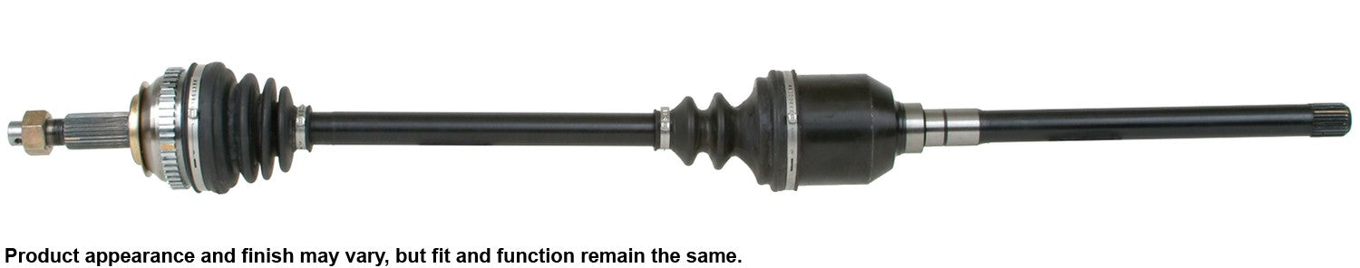 Cardone New CV Axle Assembly 66-3107