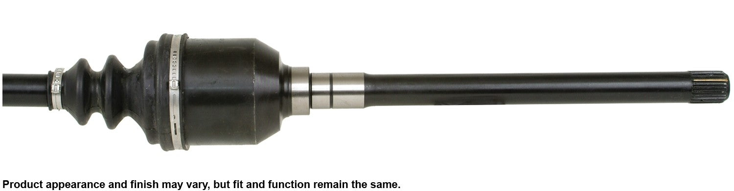 Cardone New CV Axle Assembly 66-3107