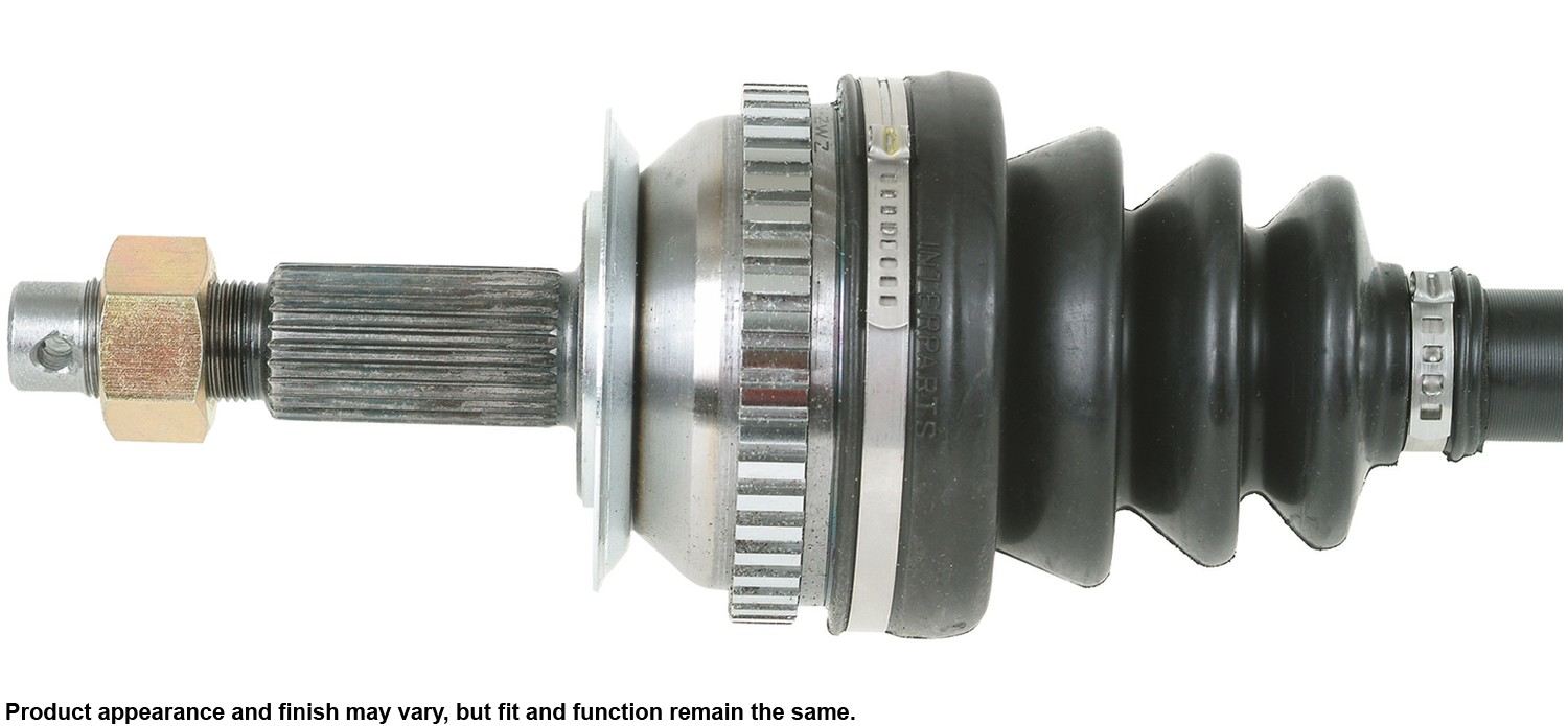 Cardone New CV Axle Assembly 66-3108