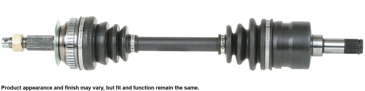 Cardone New CV Axle Assembly 66-3109
