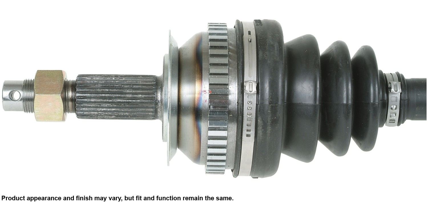 Cardone New CV Axle Assembly 66-3109