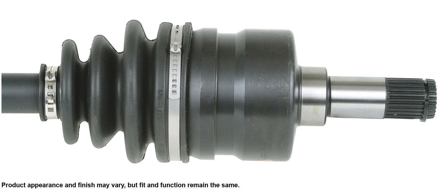 Cardone New CV Axle Assembly 66-3109