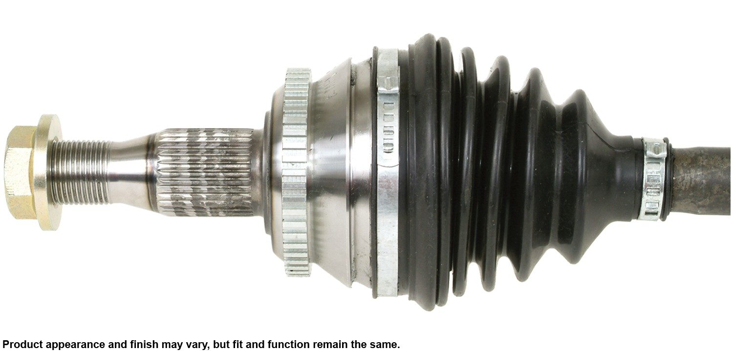 Cardone New CV Axle Assembly 66-3130