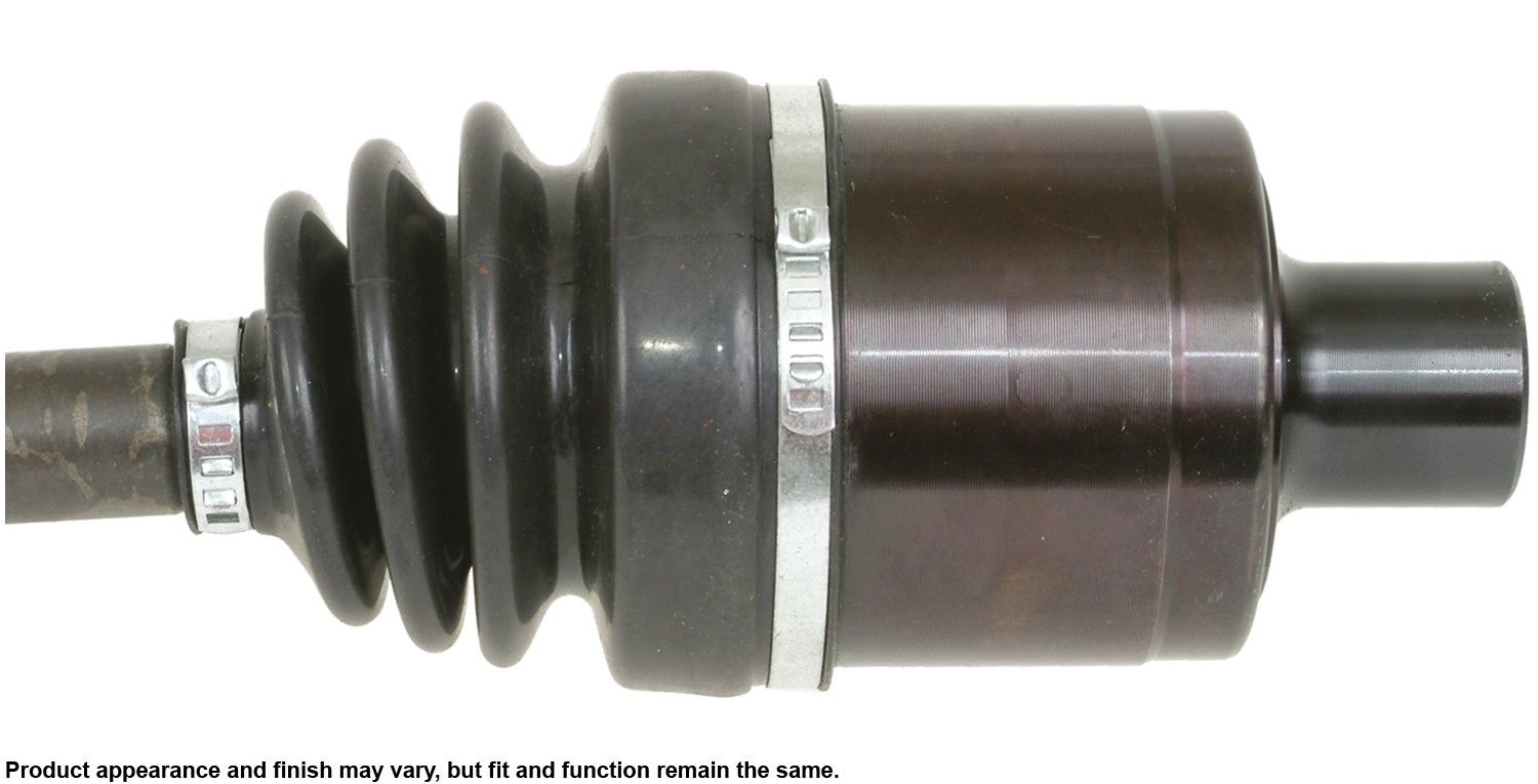 Cardone New CV Axle Assembly 66-3130