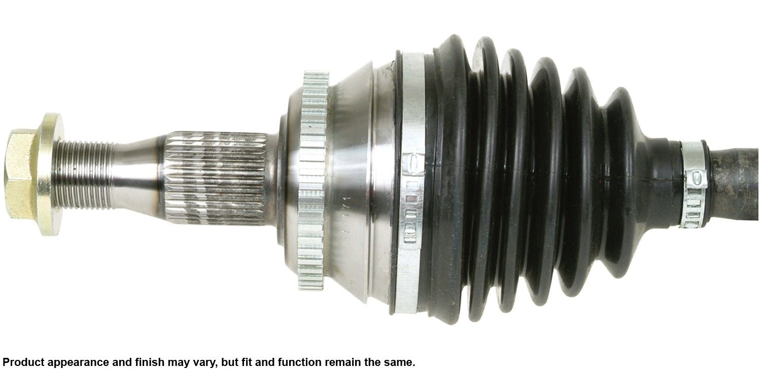 Cardone New CV Axle Assembly 66-3131