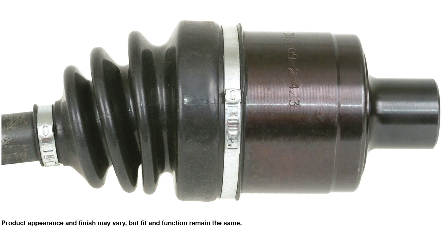 Cardone New CV Axle Assembly 66-3131