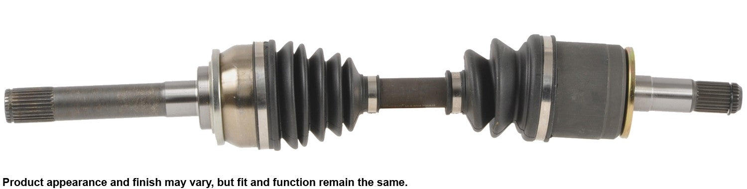Cardone New CV Axle Assembly 66-3135