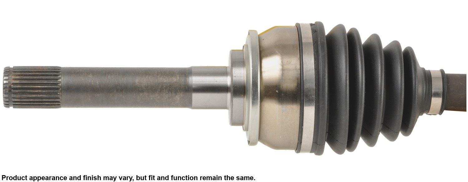 Cardone New CV Axle Assembly 66-3135