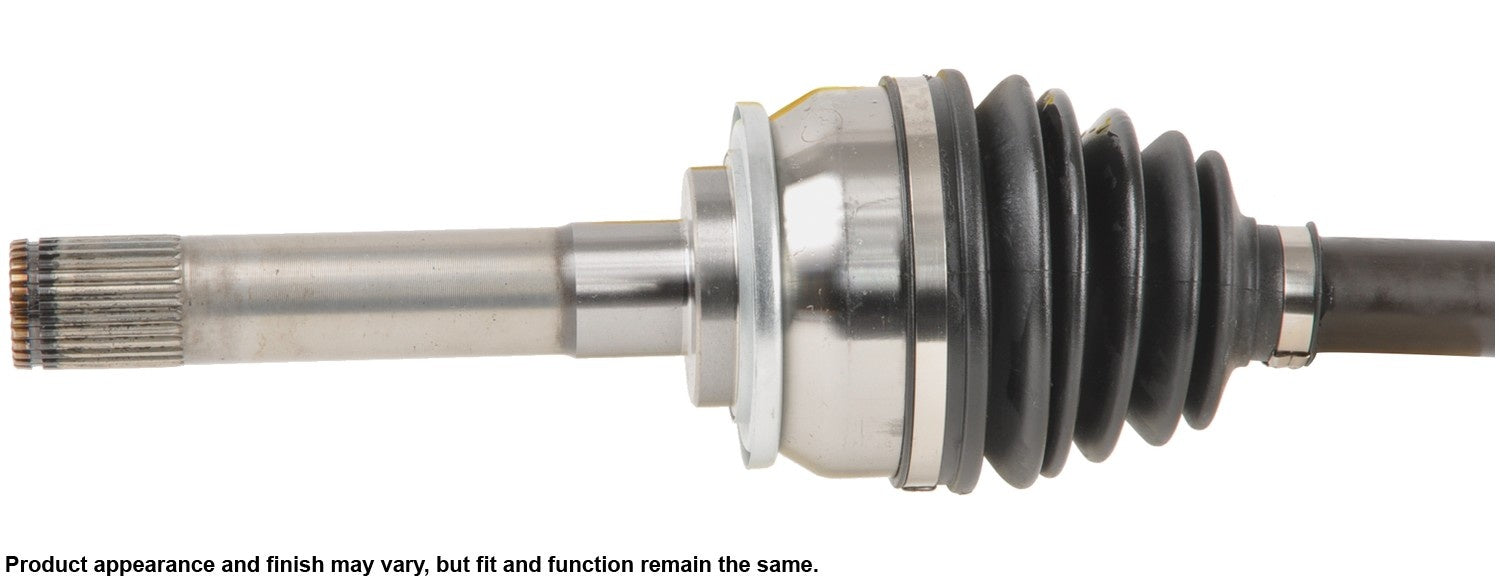 Cardone New CV Axle Assembly 66-3136