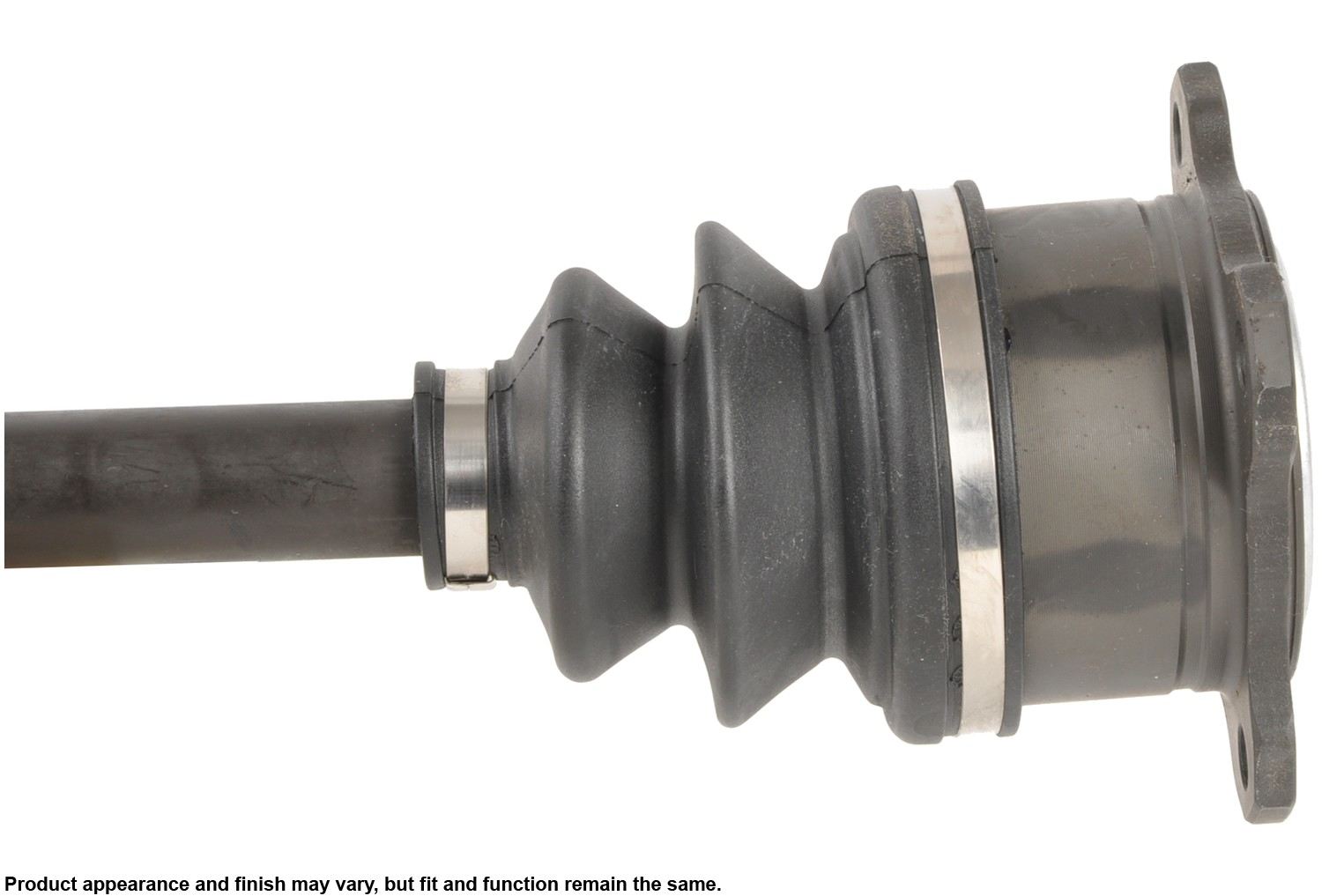 Cardone New CV Axle Assembly 66-3136