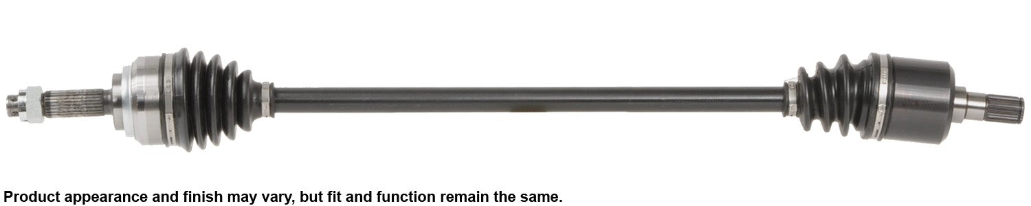 Cardone New CV Axle Assembly 66-3144