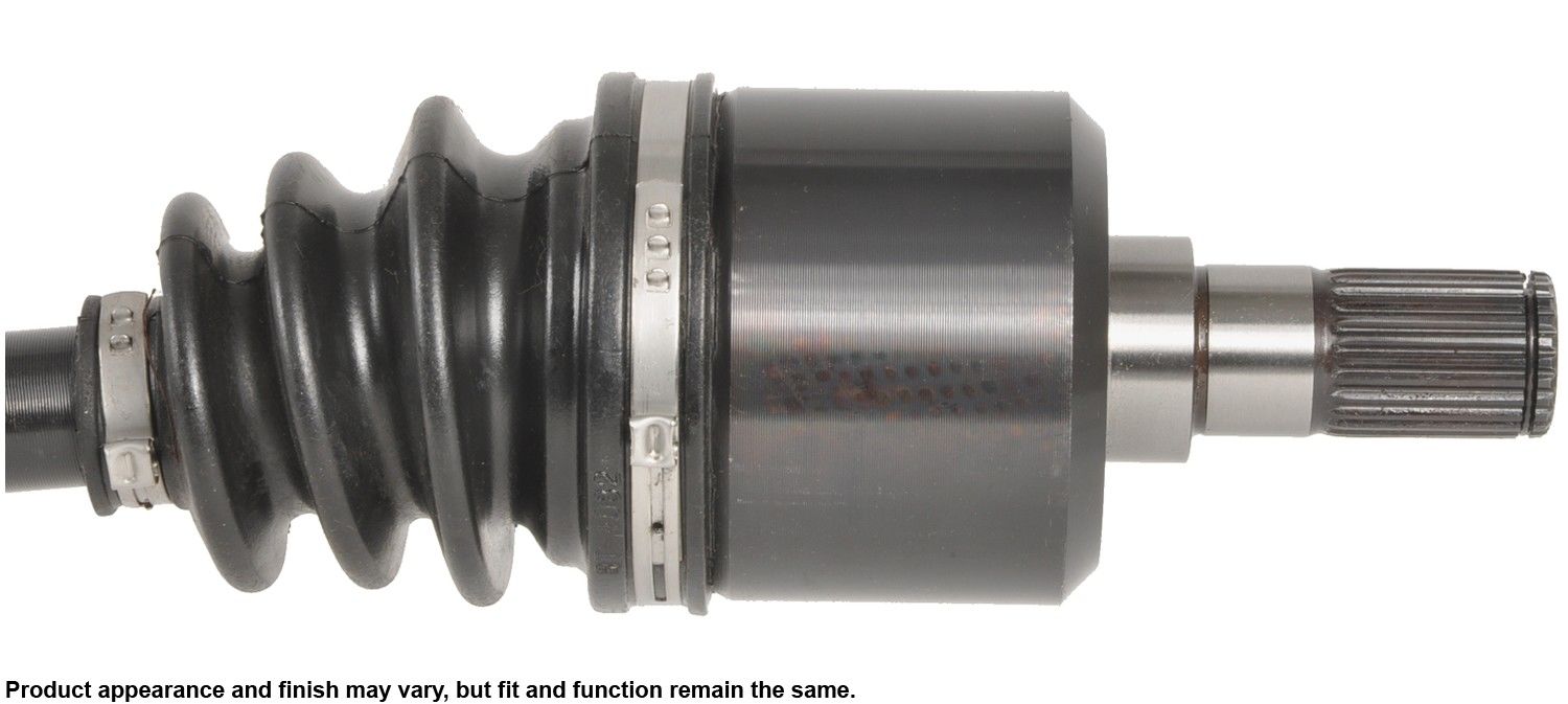 Cardone New CV Axle Assembly 66-3144