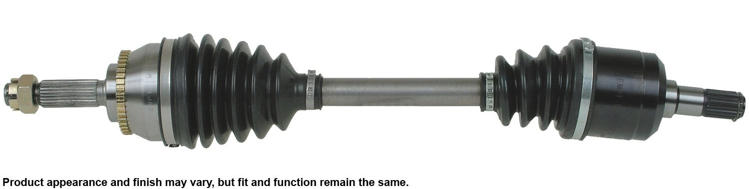 Cardone New CV Axle Assembly 66-3145
