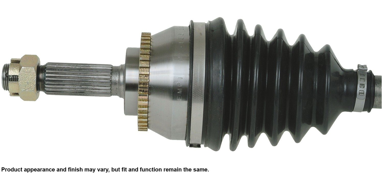 Cardone New CV Axle Assembly 66-3145