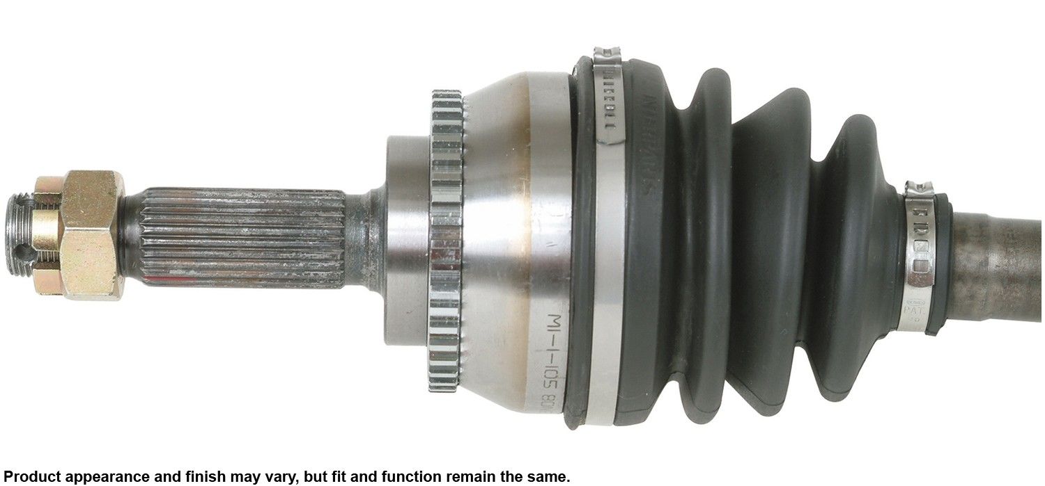 Cardone New CV Axle Assembly 66-3164