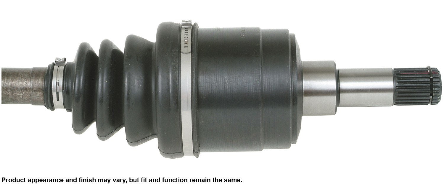 Cardone New CV Axle Assembly 66-3164