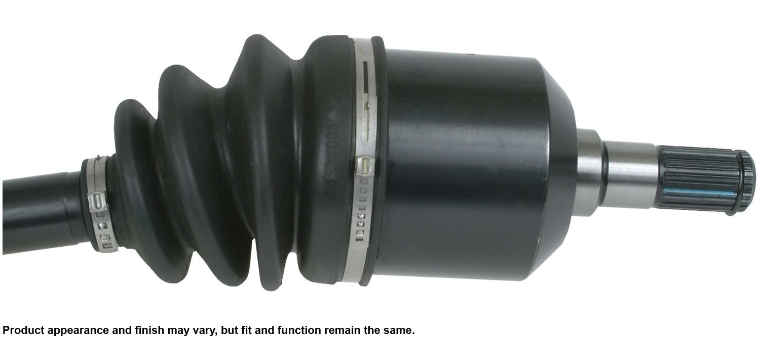Cardone New CV Axle Assembly 66-3173