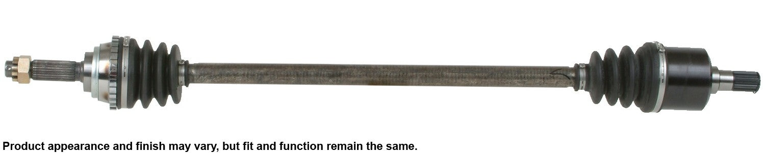 Cardone New CV Axle Assembly 66-3184