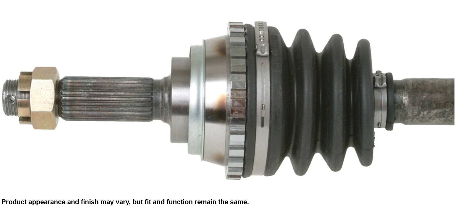 Cardone New CV Axle Assembly 66-3184