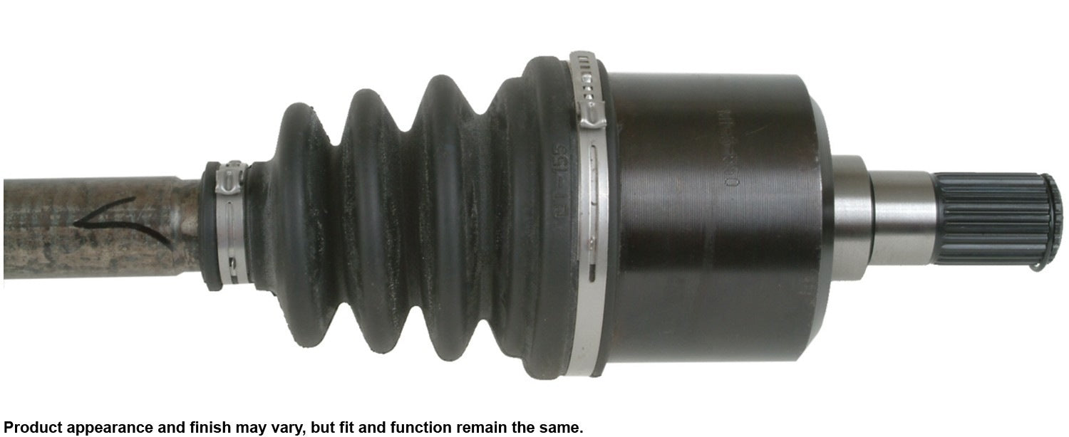 Cardone New CV Axle Assembly 66-3184