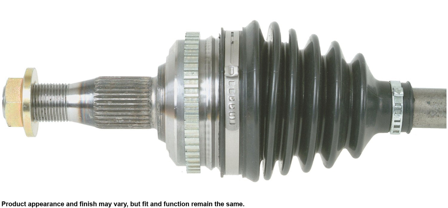 Cardone New CV Axle Assembly 66-3190
