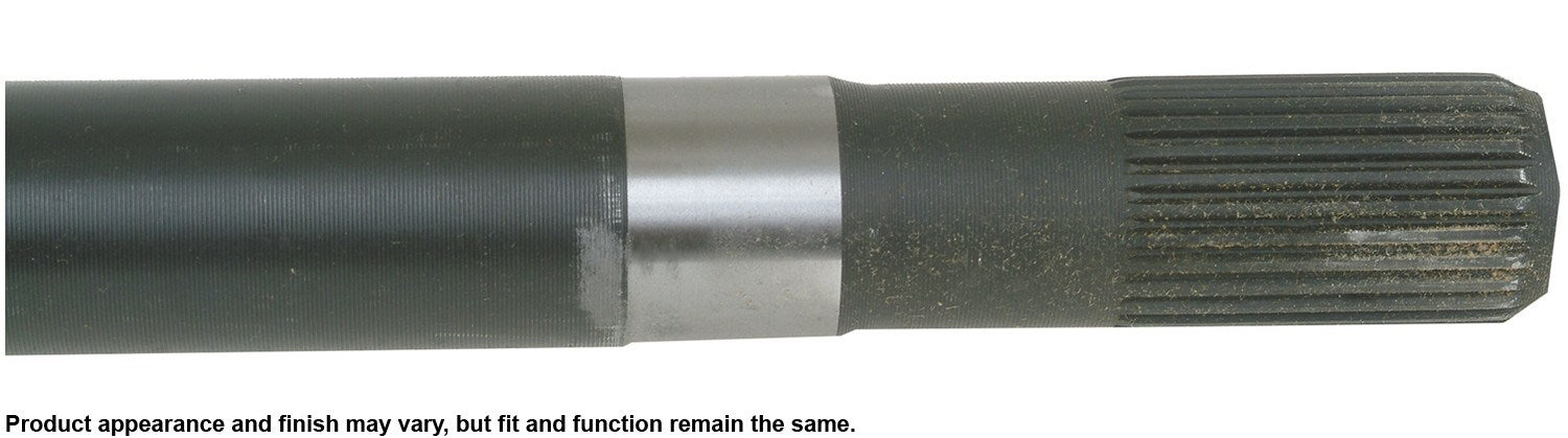 Cardone New CV Axle Assembly 66-3220