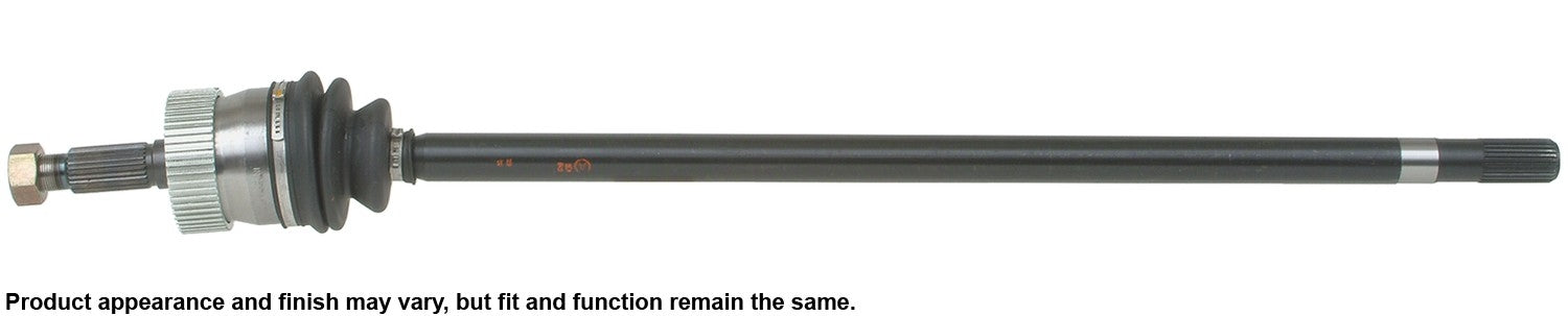 Cardone New New CV Axle Assembly 66-3221