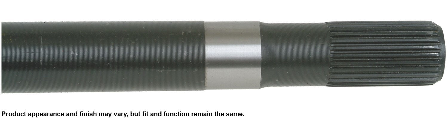 Cardone New New CV Axle Assembly 66-3221