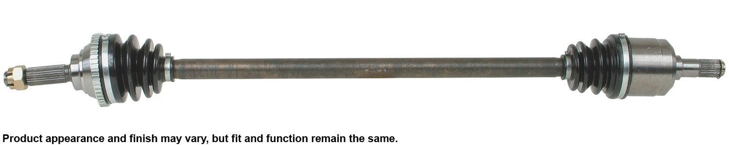 Cardone New New CV Axle Assembly 66-3229