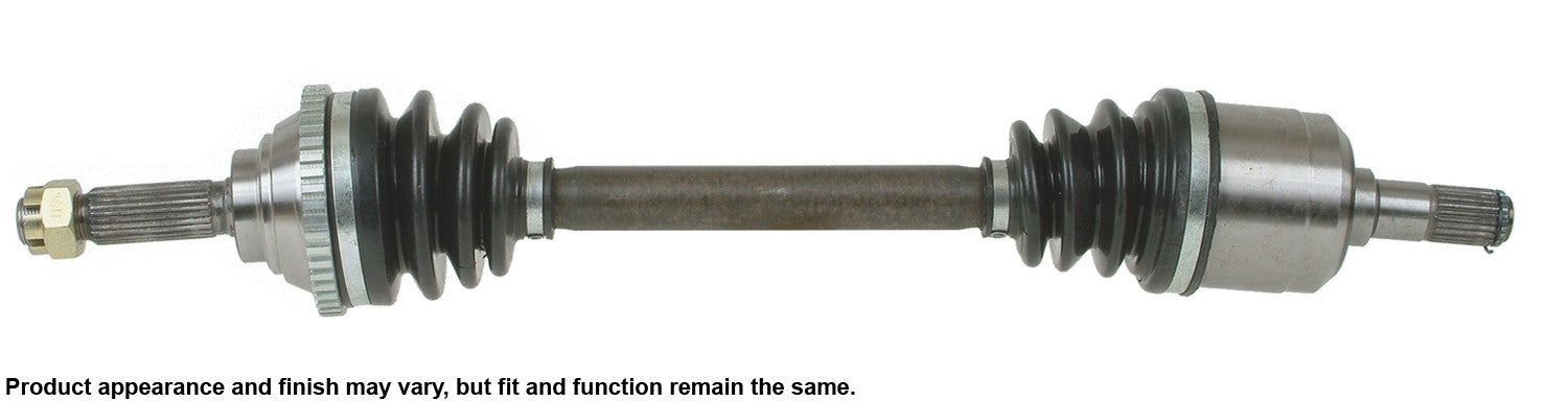 Cardone New New CV Axle Assembly 66-3230