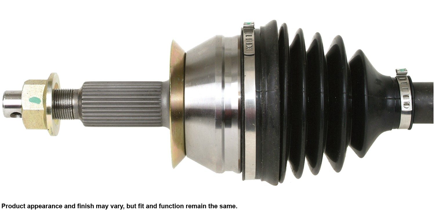 Cardone New CV Axle Assembly 66-3232