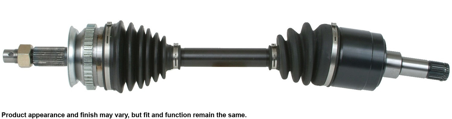 Cardone New CV Axle Assembly 66-3234