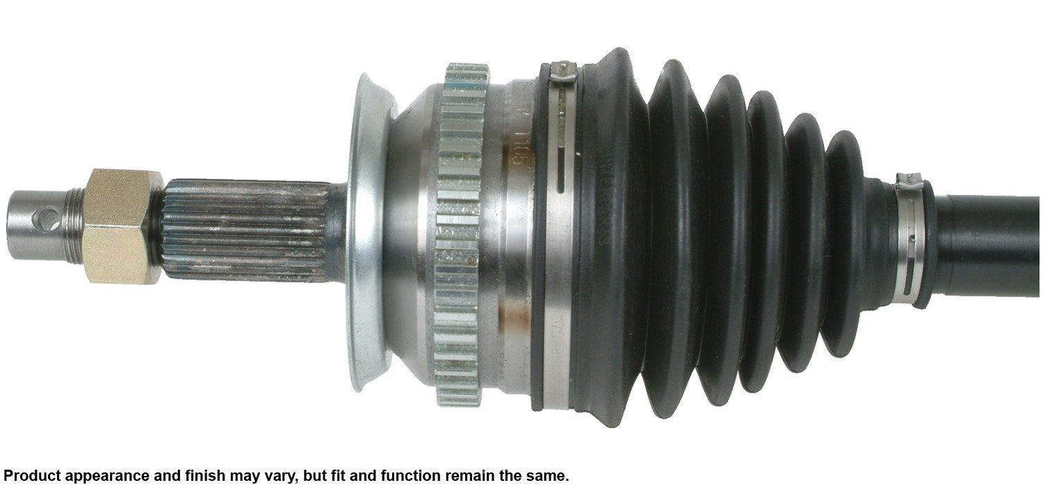Cardone New CV Axle Assembly 66-3234