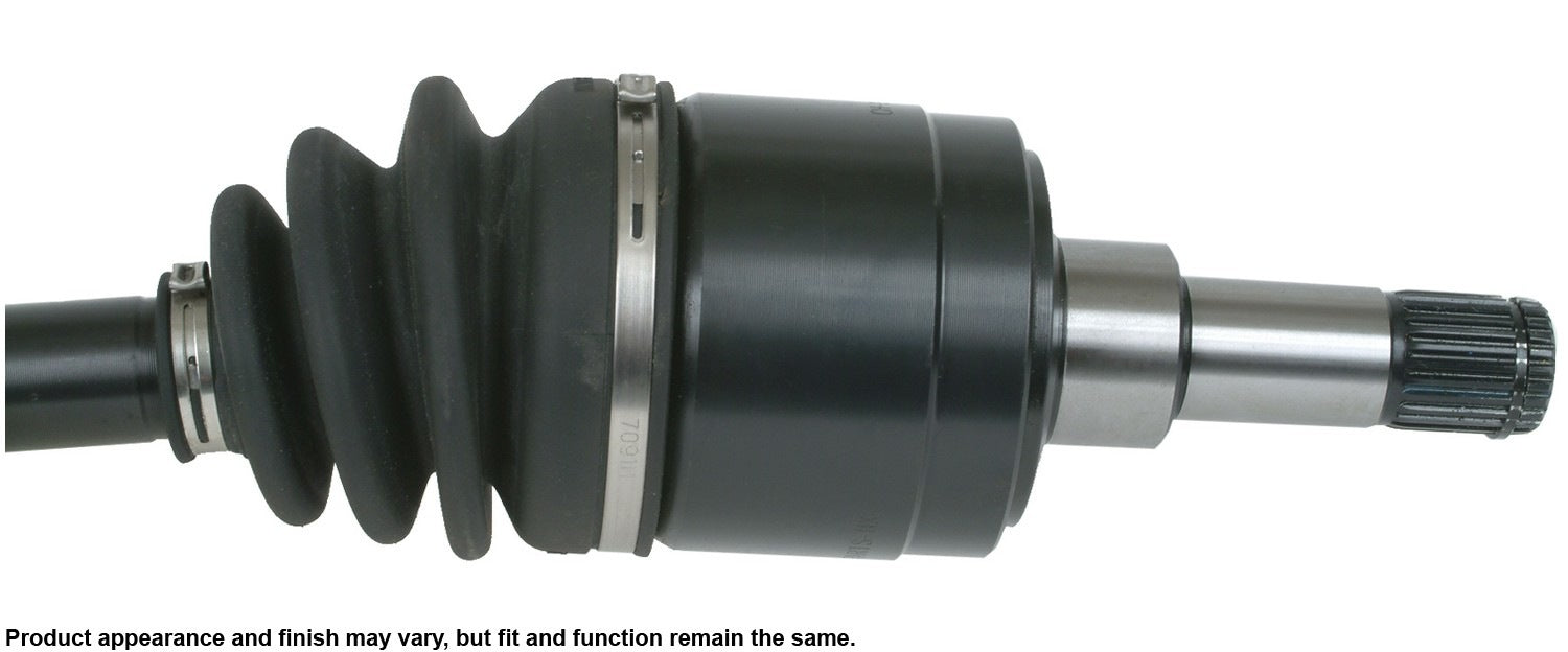 Cardone New CV Axle Assembly 66-3234