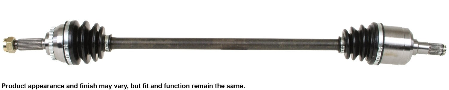 Cardone New CV Axle Assembly 66-3236