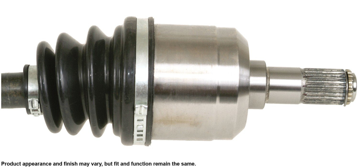 Cardone New CV Axle Assembly 66-3236
