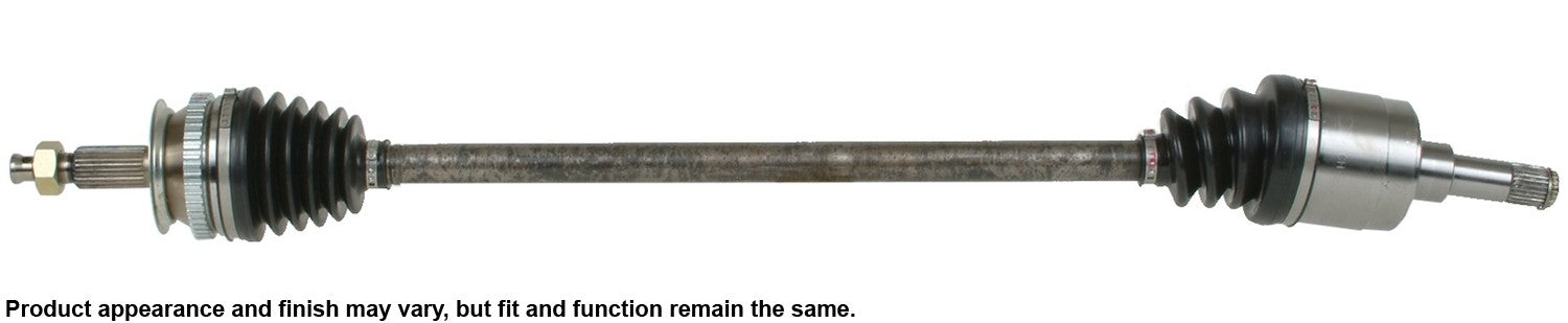 Cardone New CV Axle Assembly 66-3245